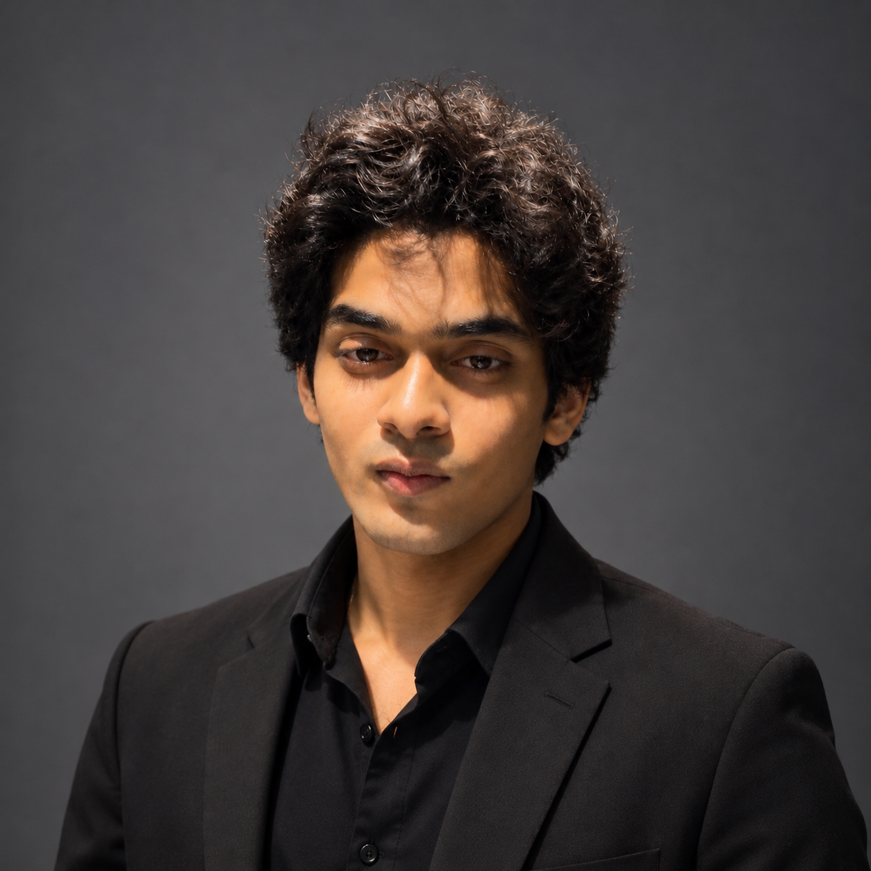 Shaurya Sanghvi