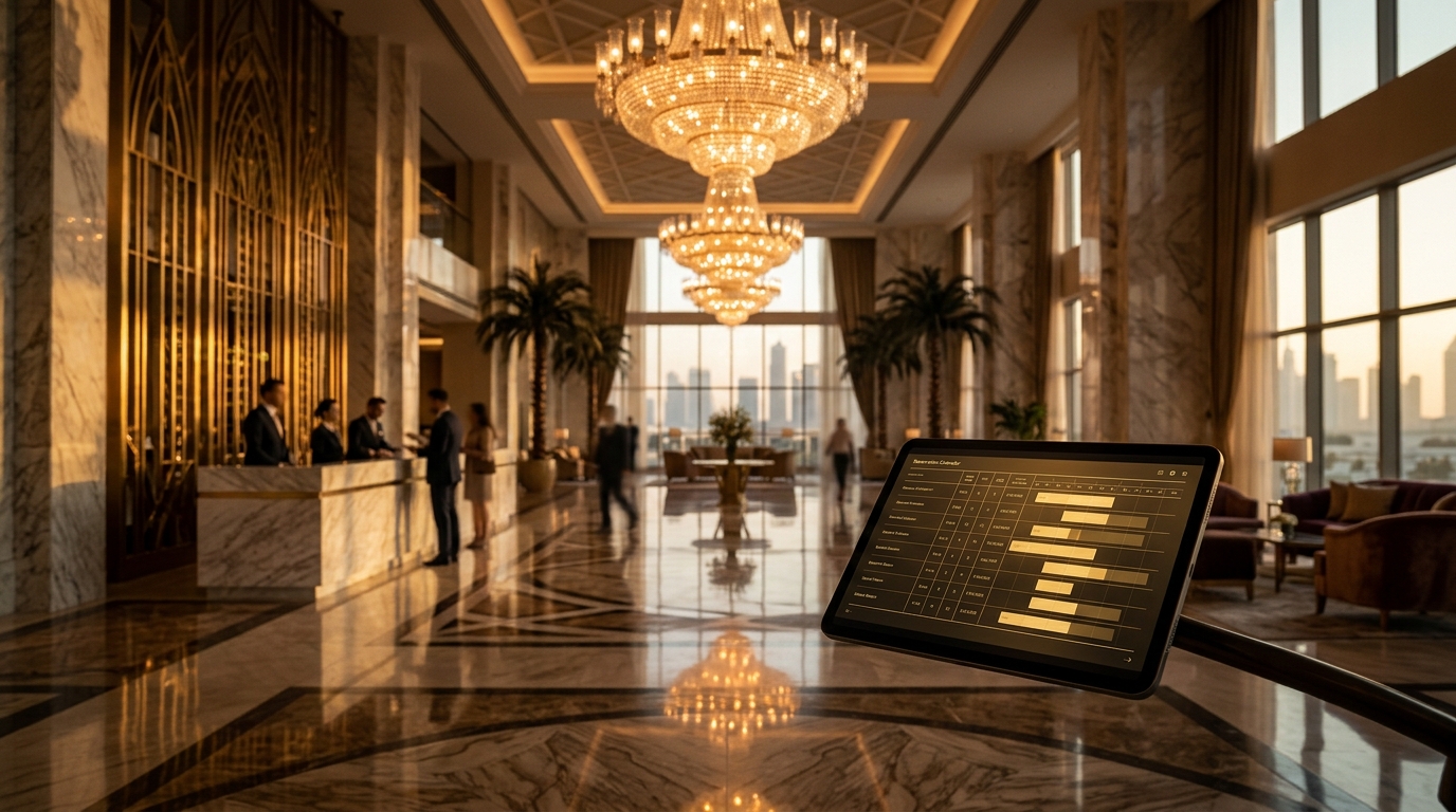 Dutch Oriental Hotels